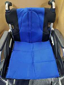 直接引き取り歓迎　KADOKURA 車椅子 車いす 車イス カドクラ 介護