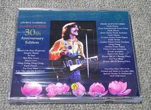 輸入盤1CD：BEATLES/GEORGE HARRISON/DARK HORSE 30TH ANNIVERSARY EDITION/NON PLUS ULTRA COLLECTION_画像3