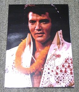 輸入盤1DVD：ELVIS PRESLEY/ELVIS FROM HAWAII/THE 50TH ANNIVERSARY EDITION/STAR/未使用/欧州デジパック