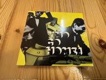 初回盤CD Yellow Magic Orchestra/YMO GO HOME !_画像1