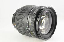 ★超美品★ニコン Nikon AF NIKKOR 28-200mm 1:3.5-5.6 使用感の少ない素晴らしい外観！クリアーな光学！0159_画像3