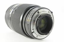 ★超美品★ニコン NIKON AF NIKKOR 35-70mm F2.8D 清潔感溢れる非常に綺麗な外観！クリアーな光学！0239_画像6