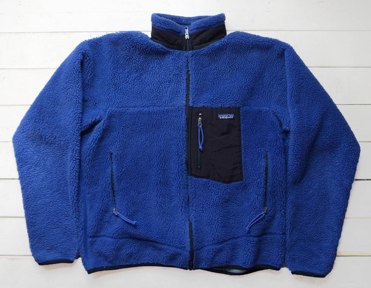 2024年最新】Yahoo!オークション -patagonia 23055(フリース)の中古品