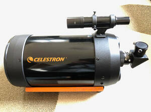 セレストロン CELESTRO　C6 XLT　シュミットカセグレン