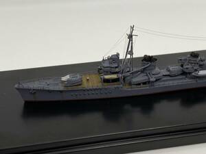 ピットロード　1/700 駆逐艦　浜風　完成品