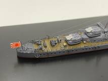 ピットロード　1/700 駆逐艦　浜風　完成品_画像4