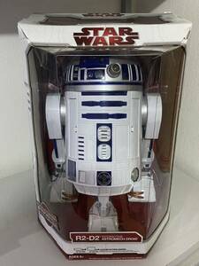 STAR WARS インタラクティブ R2-D2 ハスブロ社 スターウォーズ