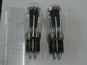 Western Electric Western electric 274A 2 ps new goods 274B. legs different WE integer ..