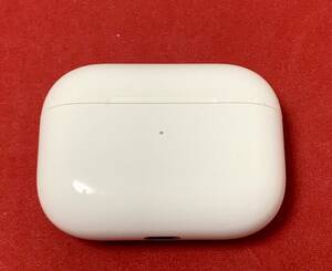 ☆アップル/Apple AirPodsPro エアーポッズプロ A2190 GX4DH5G50C6L A2083 A2084 第一世代 5B58 MWP22J/A ジャンク☆