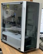 ☆Intel ASUS ゲーミングPC Core(TM)i5-10400 CPU Windows 10 Home 展示品 ゲームショー デモ機 APEX フォートナイト 中古☆_画像1