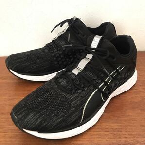 定価13.750円☆PUMAプーマ☆フィットネスシューズ/ランニングシューズ27cm/スピード600 FUSEFIT 191104