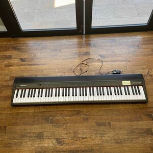 UTk1 Roland 電子ピアノ GO-88P 88鍵盤　電子ピアノ　電子キーボード　ローランド　2022年製