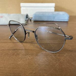 UTt403【OLIVER PEOPLES】オリバーピープルズ TAKUMI 匠 メガネ OV 1298T