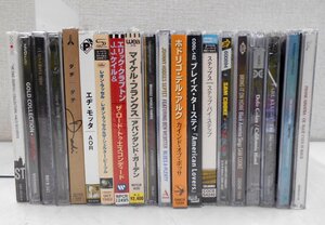 洋楽 CD 20枚 セット まとめ売り 【ス458】