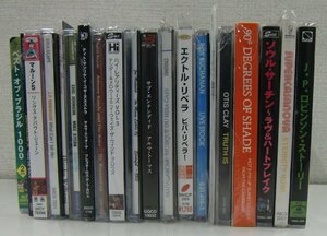 CD 洋楽 20枚 まとめ売り ジャンル色々【ス612】