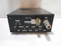 YAESU ヤエス FRG-965 広帯域受信機 レシーバー ジャンク 【ス473】_画像2