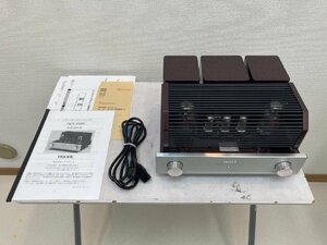 [ guarantee equipped ] TRIODE Try o-doA class single stereo power amplifier tube amplifier KT88 12AU7 TRX-P88S