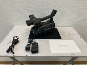 [ guarantee equipped ] SONY Sony video camera NXCAM cam ko-da-CMOS sensor HXR-NX100