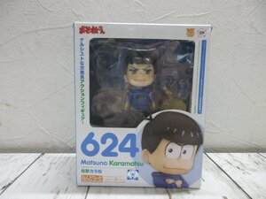 c ねんどろいど 624 おそ松さん 松野カラ松 おそ松さん 【星見】