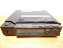 ジャンク SONY ソニー Discman D-Z555 ポータブルCDプレーヤー本体 ディスクマン/Walkman_画像4