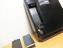 ジャンク SONY ソニー Discman D-Z555 ポータブルCDプレーヤー本体 ディスクマン/Walkman_画像10