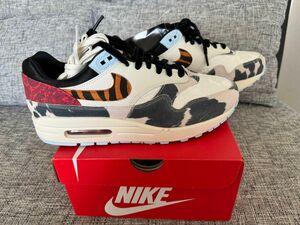 NIKE AIR MAX 1’87 ナイキ エアマックス 1’87 ウィメンズ スニーカー 28.5cm 新品未使用 完売品