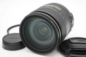 送料無料◆Nikon ニコン AF-S NIKKOR 24-120mm F4 G ED VR◆-02