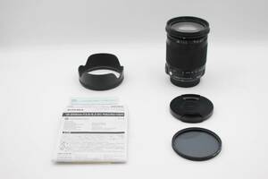 送料無料◆SIGMA シグマ 18-300mm F3.5-6.3 DC MACRO OS HSM Contemporary◆Nikon用♪0227