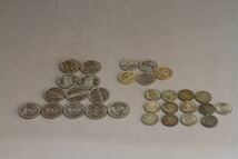 【古】1049 コイン 東京五輪 旧硬貨 貨幣 鳳凰 _画像1