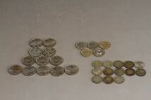 【古】1049 コイン 東京五輪 旧硬貨 貨幣 鳳凰 _画像5