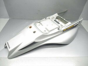 G1R6-0125 ホンダ SL230 リアフェンダー テールカウル 純正品 【MD33-1202*** 99年モデル 動画有】