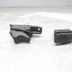 G1R6-0125 ベスパ Vespa LX125ie ハンドルスイッチ 左右 純正品 動作OKの画像4