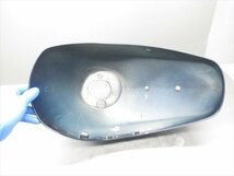 G1R6-0125 ベスパ Vespa LX125ie フロントフェンダー カウル 純正品_画像7