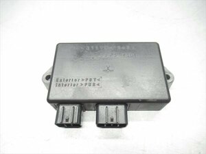 G1R6-0201 カワサキ エリミネーター250V 実動♪ 良品♪ CDI イグナイター 【VN250A-022*** 2004年式 動画有】