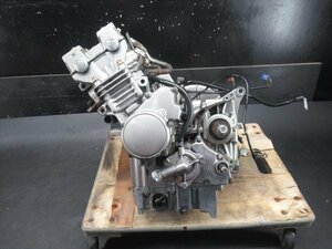 【同梱不可】 H1R6-0207 ホンダ ホーネット250 実動♪ エンジン ASSY 機関良好 【MC31-1007*** 96年式 前期型 動画有】