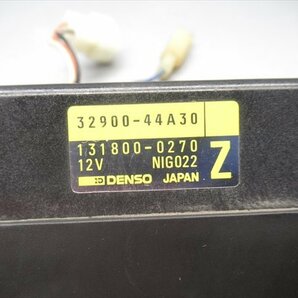 H1R6-0209 スズキ ジェベル125 実動 良品 CDI イグナイター 【SF44A-110～ 動画有】の画像6