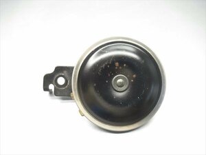 H1R6-0214 カワサキ 250TR ホーン クラクション 純正品 【BJ250F-048～ 2012年式 FIモデル 動画有】