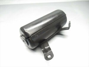 H1R6-0214 カワサキ 250TR ツールボックス 小物入れ 純正品 【BJ250F-048～ 2012年式 FIモデル 動画有】