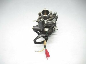 H1R6-0219 ホンダ フュージョンX キャブレター キャブレーター 純正品 【MF02-2204*** 2005年式 動画有】