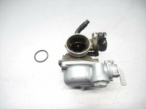 H1R6-0220 ホンダ スーパーカブ90 カスタム キャブレター キャブレーター 純正品 【HA02-170～ 3速セル付 動画有】