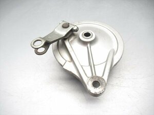 H1R6-0221 ホンダ スーパーカブ50 カスタム リア ブレーキ ドラム 純正品 【AA01-153～ 4速セル付 キャブ車 動画有】