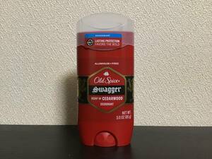 Old Spice オールドスパイス デオドラント Swagger 85g