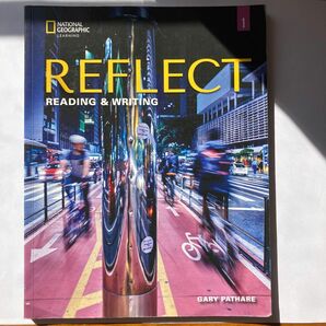 REFLECT リフレクト reading&writing