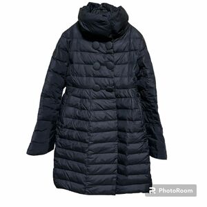 【美品】MONCLER モンクレール JOHANNA ジョアンナ ダウンコート