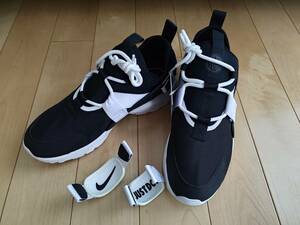 NIKE AIR HUARACHE CITY LOW 27.5cm　ナイキ　エア　ハラチ　シティ　