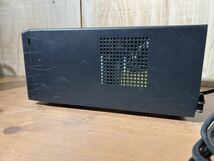 D4【used】APC Smart UPS 750 SMT750J 無停電電源装置 _画像5