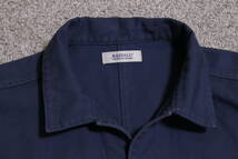 ☆ 美品 RADIALL ラディアル STEP SIDES R.C. SHIRT L/S シャツジャケット ワークシャツ RAD-20AW-SH012 ☆ アウトドア_画像2