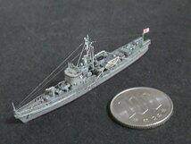 ☆1/700　日本海軍駆潜艇　『第24号』　精密完成品☆ _画像3