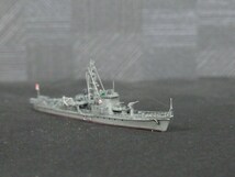 ☆1/700　日本海軍駆潜艇　『第24号』　精密完成品☆ _画像9