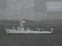 ☆1/700 日本海軍『乙型海防艇』精密完成品☆ _画像5